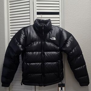 The North Face 2000 Retro Nuptse Woman’s Jacket
